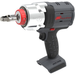 W7153 Ingersoll Rand IQV20 Cordless DXS Impact Wrench Bare Tool, 1/2'' Square Drive
