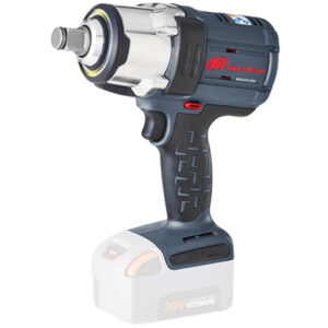 W7172 Ingersoll Rand IQV20 Cordless High-Torque Impact Wrench Bare Tool, 3/4'' Square Drive