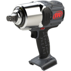 W8171 Ingersoll Rand IQV20 Cordless High-Torque Impact Wrench Bare Tool, 3/4'' Square Drive