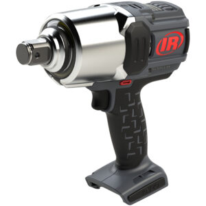 W8191 Ingersoll Rand IQV20 Cordless High-Torque Impact Wrench Bare Tool, 1'' Square Drive
