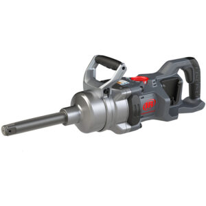 W9691 Ingersoll Rand IQV20 Cordless High-Torque Impact Wrench Bare Tool, 1'' Square Drive, 6'' Ext Anvil