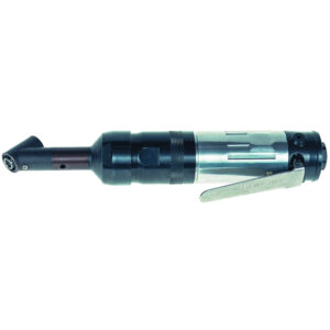 5LK1-EU Ingersoll Rand 30.1 in-lbs Inline Air Drill, 1/4'' Keyed Chuck - Image 1