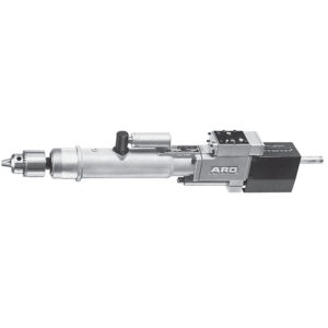 8670-13-3AM Ingersoll Rand Hi-Thrust Self-Feed Drill - Image 1