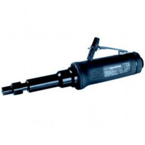 G1X200PG4M Ingersoll Rand 20000RPM Piped Away Exhaust Extended Inline Air Die Grinder, 6mm Collet