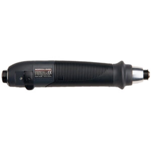 QS1L20S1D Ingersoll Rand 22 in-lbs Q2 Series Lever Start Inline Adjustable Shut-Off Air Screwdriver, 1/4'' Quick Change Hex