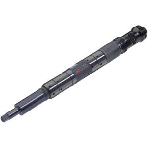 QA8ASLS055NP41S08 Ingersoll Rand 531 in-lbs QA8 Series Adjustable Shut-Off Clutch Inline Air Nutrunner, 1/2'' Square Drive