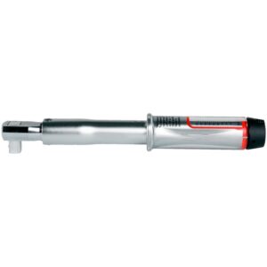 11125 - Norbar SL0 Adjustable Mechanical Torque Wrench with Fixed Head, 3/8'' Square Drive