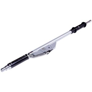 120102 - Norbar Industrial Break-Back Mechanical Adjustable Torque Wrench, 22mm Male Spigot