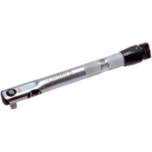 13002 - Norbar Model 5 Adjustable Mechanical Torque Wrench, 1/4'' Hex Drive