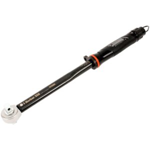 130179 - Norbar NorTorque Working at Height Adjustable Mechanical Torque Wrench, 1/2'' Square Drive
