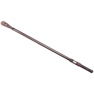 130516 - Norbar ProTronic Plus Digital Torque Wrench With Bluetooth and Memory, 3/4'' Square Drive