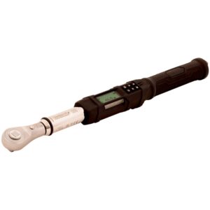 130518 - Norbar ProTronic Digital Torque Wrench, 1/2'' Square Drive