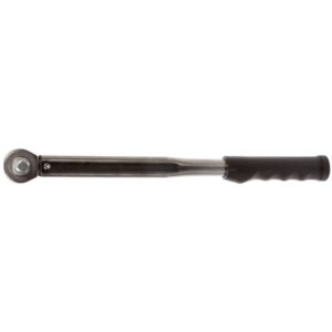 13057 - Norbar Professional Pre-set Mechanical Torque Wrench with Industrial Ratchet, 1/2'' Square Drive