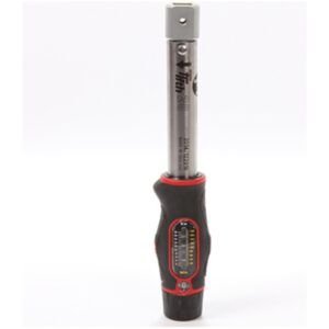 13839 - Norbar TTi Adjustable Mechanical Torque Wrench with Female Spigot, 9 x 12mm