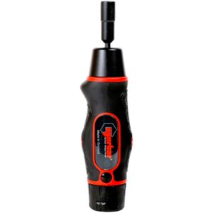 13856 - Norbar 0.3-1.5 Nm / 2.5-13 in-lbs TTs Pre-Set Mechanical Torque Screwdrivers, 1/4'' Hex Bit Holder