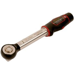 13901 - Norbar TTi Non-Magnetic Adjustable Mechanical Torque Wrench, 1/2'' Square Drive