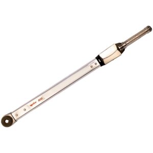 14010 - Norbar Professional Pre-set Mechanical Torque Wrench with Ratchet, 1'' Square Drive