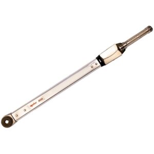 14018 - Norbar Professional Pre-set Mechanical Torque Wrench with Ratchet, 1'' Square Drive