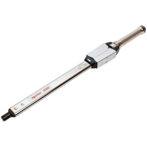 14040 - Norbar Large Professional Adjustable Mechanical Torque Wrench with Male Spigot, 22mm Spigot