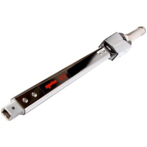 14041 - Norbar Large Professional Adjustable Mechanical Torque Wrench with Female Spigot, 14 x 18mm Square Drive