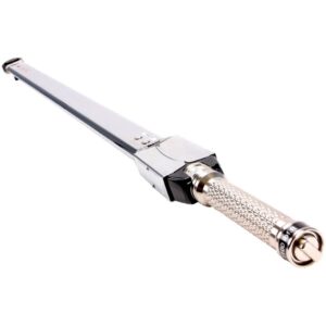 14044 - Norbar Large Professional Adjustable Mechanical Torque Wrench with Ratchet, 3/4'' Square Drive