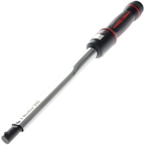 15073 - Norbar Professional Adjustable Mechanical Torque Wrench, 16mm Male Spigot
