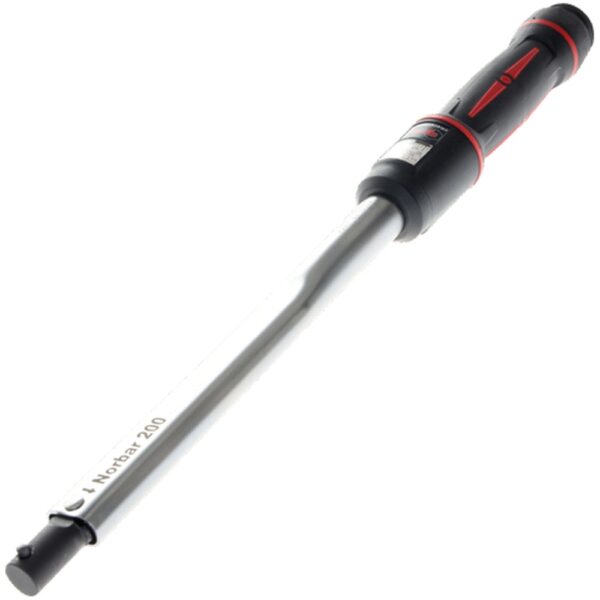 15073 - Norbar Professional Adjustable Mechanical Torque Wrench, 16mm ...