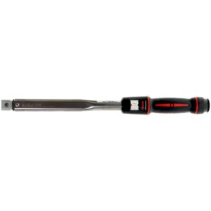 15103 - Norbar Professional Adjustable Mechanical Torque Wrench with Female Spigot, 9 x 12mm