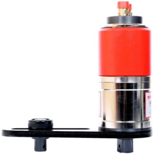 16013.X - Norbar Standard Series 1 to 6 Single Speed Remote Operated Pneumatic Torque Tool with Sliding Reaction, 1'' Square Drive