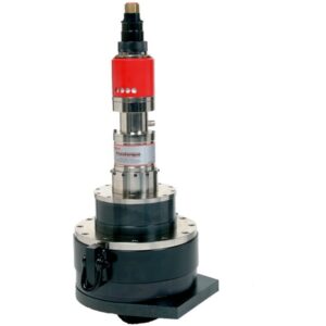 16054.MTS - Norbar Standard Series 11 to 18 Manual Two Speed Pneumatic Torque Tool with Handle and Customisable Reactions