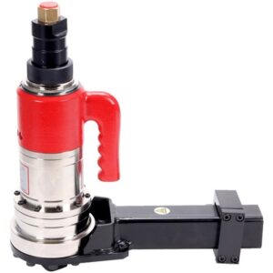 16066.X - Norbar Standard Series 7 to 9 Single Speed Remote Operated Pneumatic Torque Tool with Adjustable Reaction, 1-1/2'' Square Drive