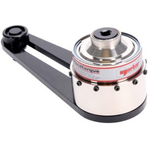 16067 - Norbar Standard Series HT7 - HT9 Hand Torque Multiplier with Adjustable Reaction, 1-1/2'' Square Drive
