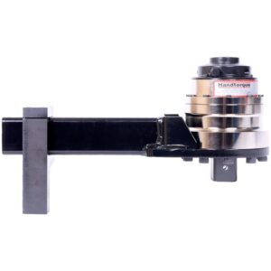 16068 - Norbar Standard Series HT7 - HT9 Hand Torque Multiplier with Anti Wind-Up Ratchet and Adjustable Reaction, 1-1/2'' Square Drive