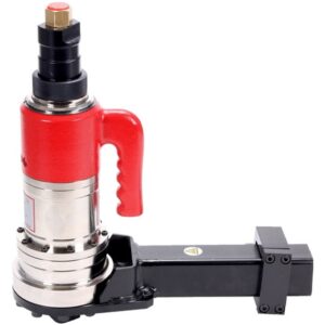16072 - Norbar Standard Series 7 to 9 Single Speed Pneumatic Torque Tool with Handle and Adjustable Reaction, 1-1/2'' Square Drive