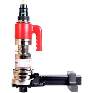 16072.MTS - Norbar Standard Series 7 to 9 Pneumatic Torque Tool Manual Two Speed with Handle and Adjustable Reaction, 1-1/2'' Square Drive