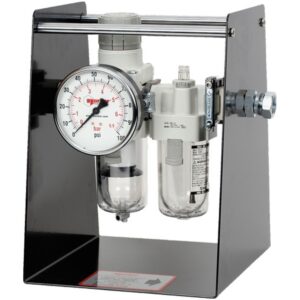 16074 - Norbar Pneumatic Torque Tool Lubro Control Unit