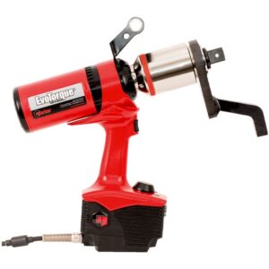 180231.B06.PEL - Norbar EvoTorque 2 Electric Torque Tool 110V Pistol Grip, 3/4'' Square Drive