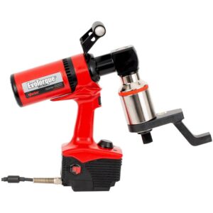 180236.B12.RA - Norbar EvoTorque 2 Electric Torque Tool 110V Right Angle Pistol Grip, 1-1/2'' Square Drive
