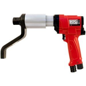 180250.B12 - Norbar PTS Pneumatic Torque Tool 100 - 7,000 Nm / 74 - 5,200 ft-lbs Single Speed Pistol Grip, 1-1/2'' Square Drive