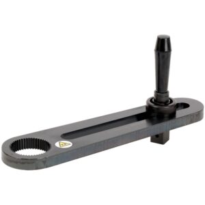 180300.119.B12 - Norbar 92mm Diameter Sliding Reaction Assembly, 1-1/2'' Square