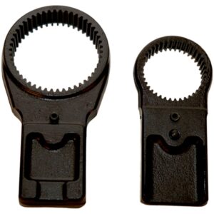 18291 - Norbar Straight Reaction Plate