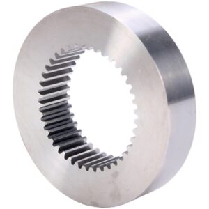 18694 - Norbar Reaction Weld Ring for use w/ HT/PTS/PTM-52