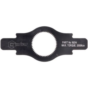 19214 - Norbar Light Weight Reaction Arm HT/PT/PTM/ET-72