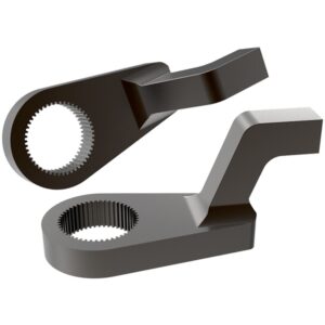 19289 - Norbar Splined Reaction (Steel) for ET/HT/PTS/PTM-72