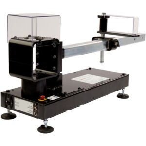 20506 - Norbar ISO 3000 Nm Motorized Operation Torque Wrench Calibration Loader