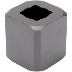 21214 - Norbar 1-1/2'' Male To 1'' Female Square Sleeve Adapter