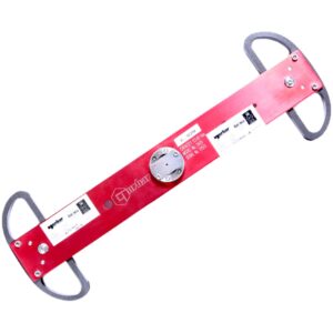 21427 - Norbar Radius Ended Torque Calibration Beam, 50 - 500 Nm