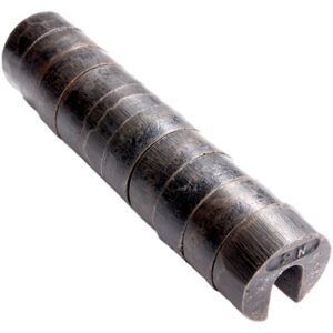 21483.NAM - Norbar 14PC 100 N, 2PC 50 N, 1PC 10 N Metric Masses for Radius Ended Torque Calibration Beams