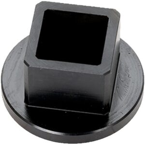 29216 - Norbar 1'' Male to 3/8'' Female Flanged Square Drive Adapter