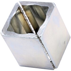 29612 - Norbar 1/2'' Female - 1'' Male Sleeve Adapter